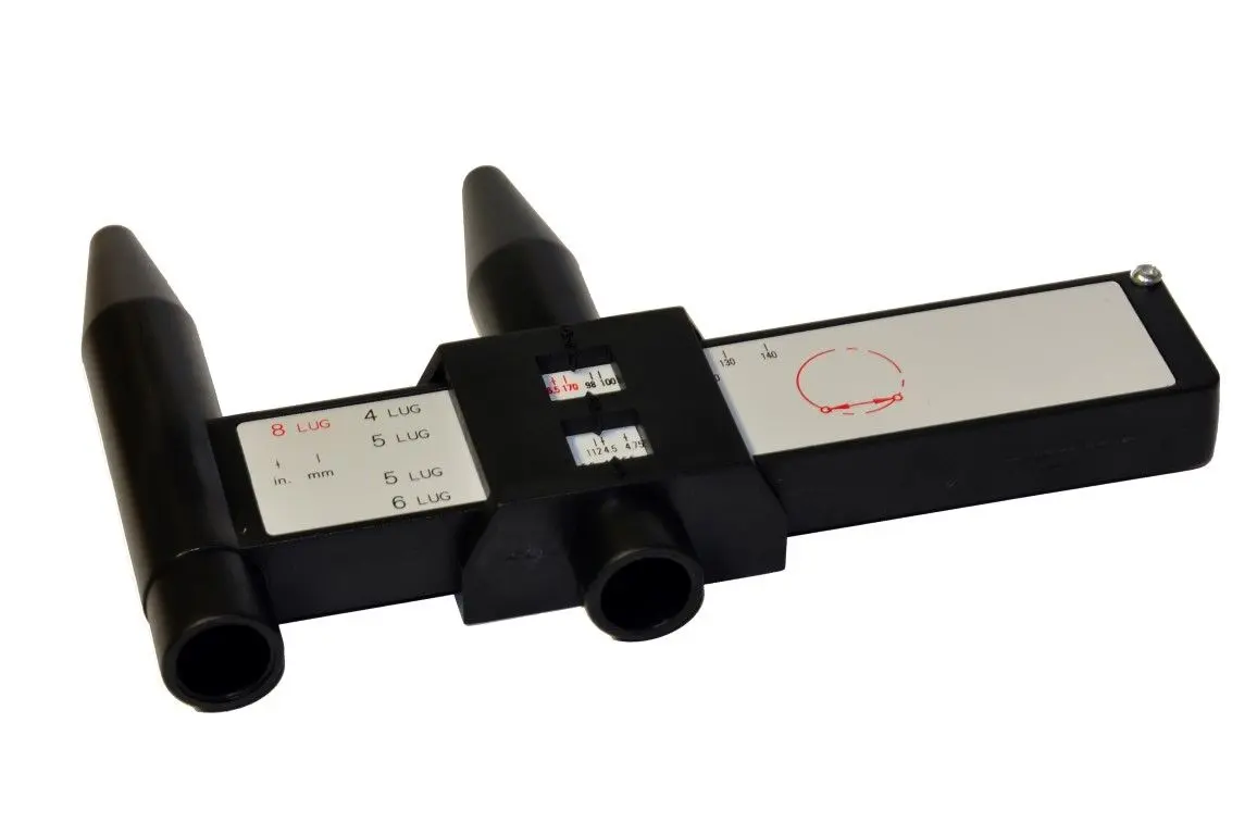 Superforma PCD measuring gauge
