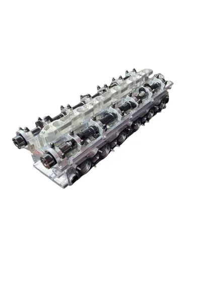 RB26 Billet Cylinder Head