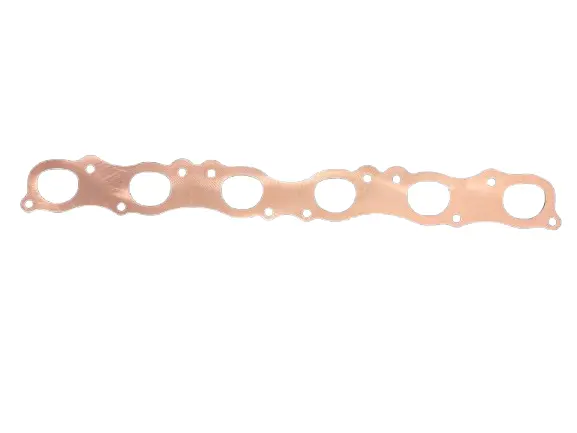 Bullet Race Copper Gasket Exhaust Manifold - R32-R34 GT-R