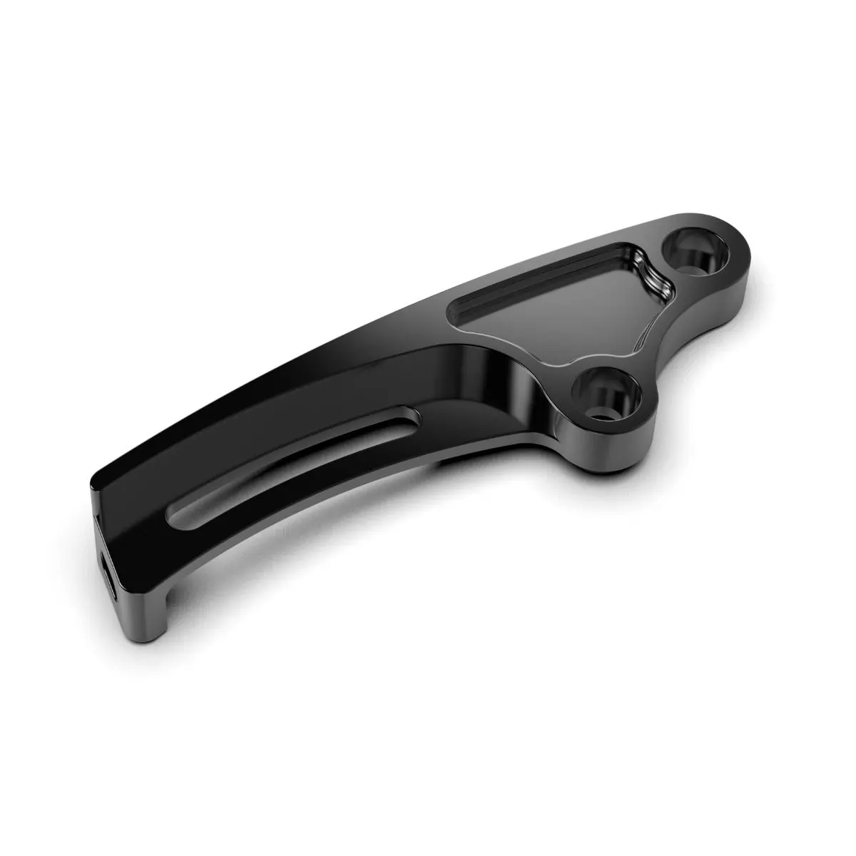 Superforma RB billet alternator bracket