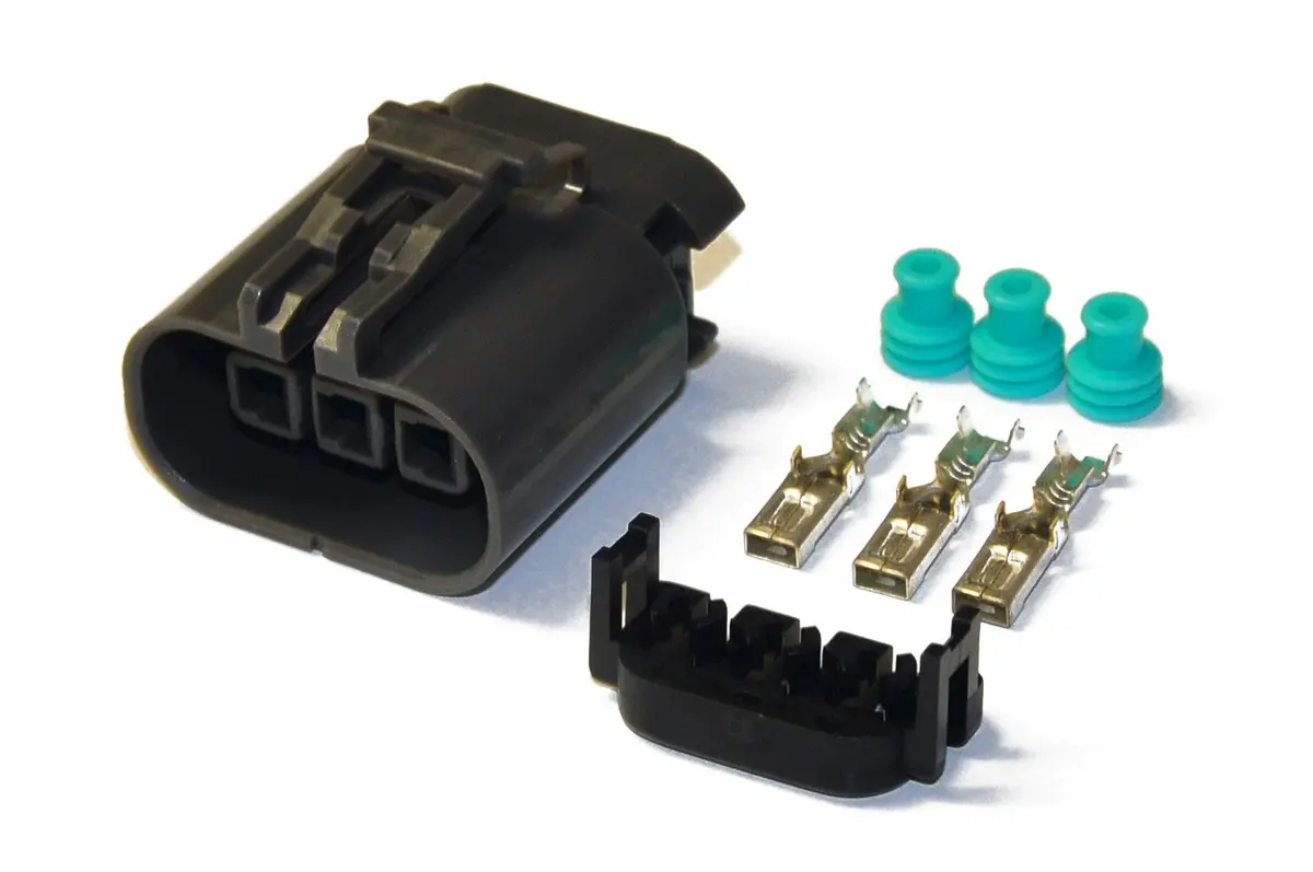 Superforma RB26DETT throttle position sensor connector