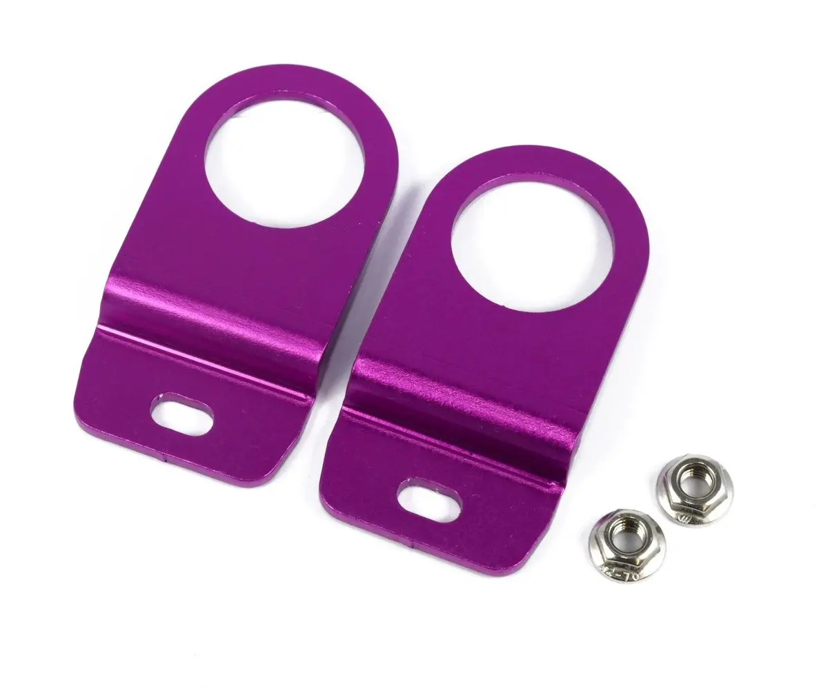 Superforma brackets Radiator - R32-R34 GT-R