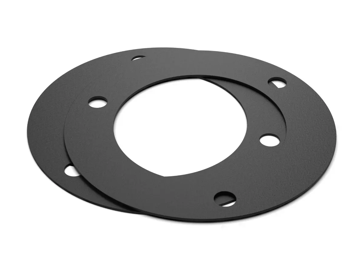 Superforma rubber strut top protector gaskets