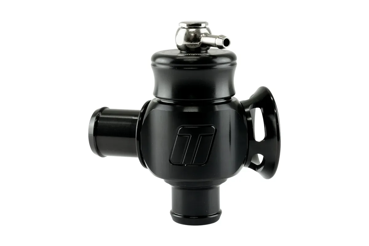 Kompact Dual Port Blow Off Valve suit 25mm Inlet Fitting
