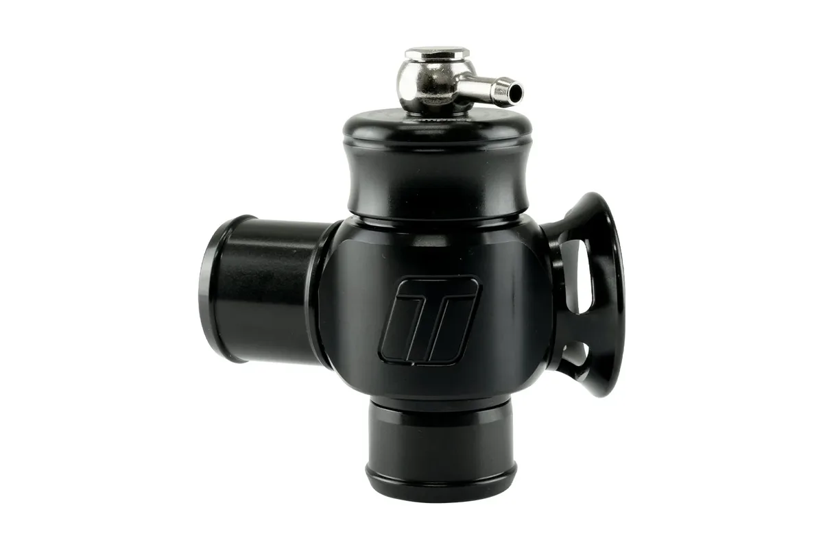Kompact Dual Port Blow Off Valve suit 34mm Inlet Fitting