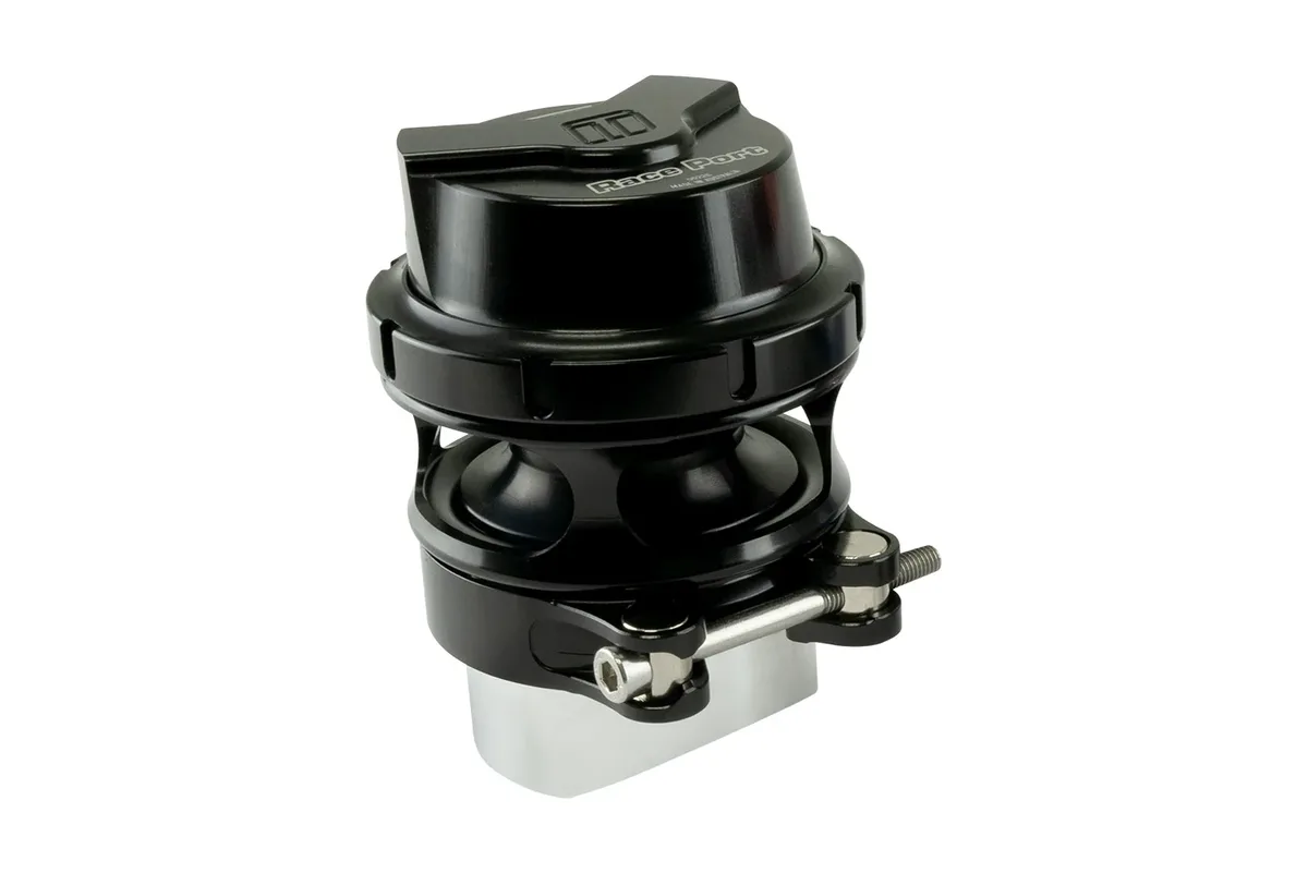 Turbosmart GenV Raceport BOV - (Sleeper) - Universal