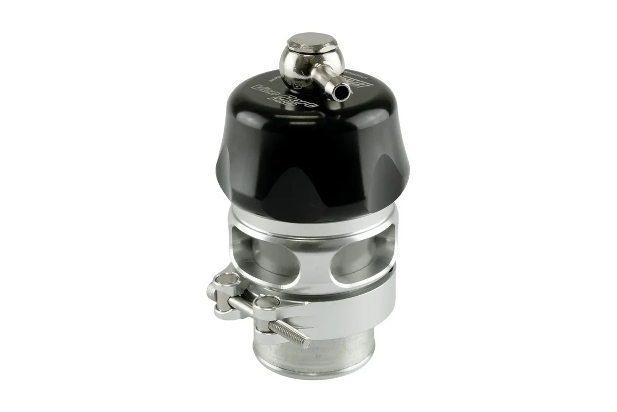 Vee Port Pro - Black