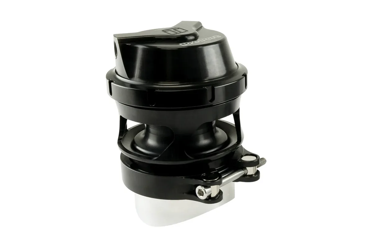 Turbosmart GenV ProPort BOV (Sleeper) - Universal