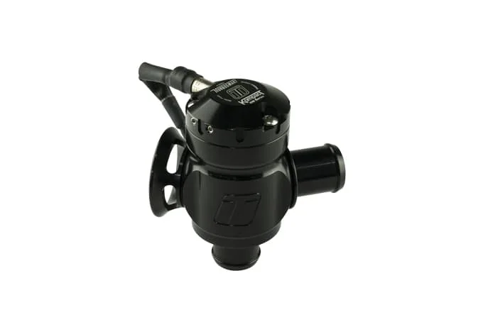 Turbosmart BOV Kompact EM Dual Port - Universal 25mm - Universal
