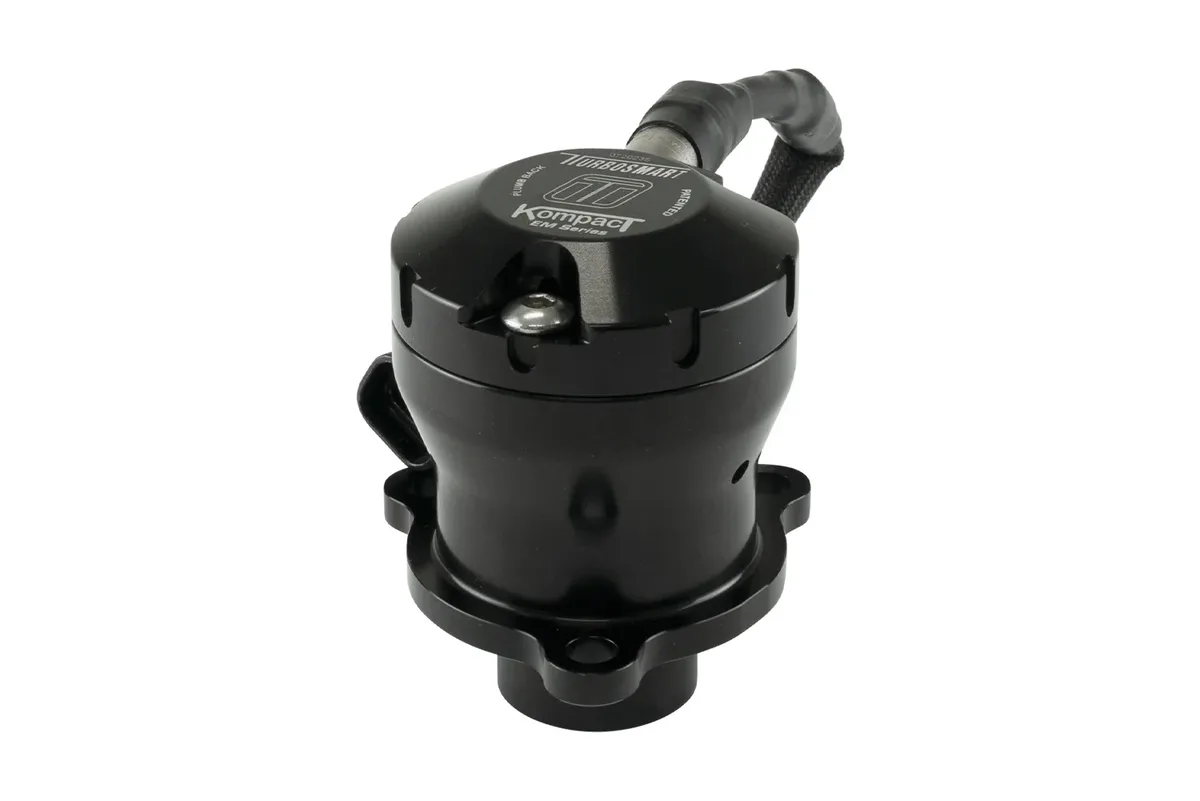 Turbosmart BOV Kompact EM Plumb Back VR21 - Universal