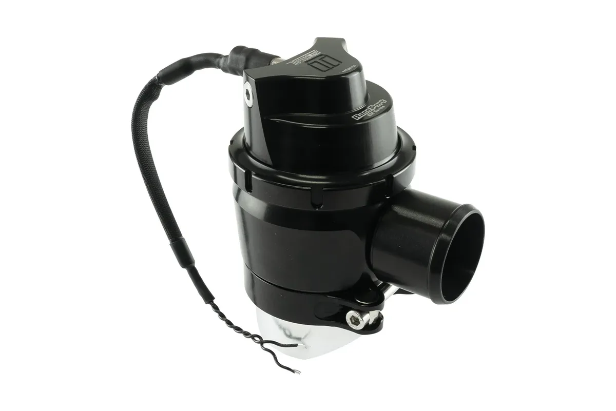 GenV RacePort EM plumBack (Female Flange) - Sleeper