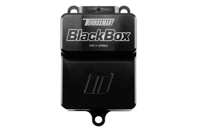 Turbosmart BlackBox Electronic Wastegate Controller - Universal
