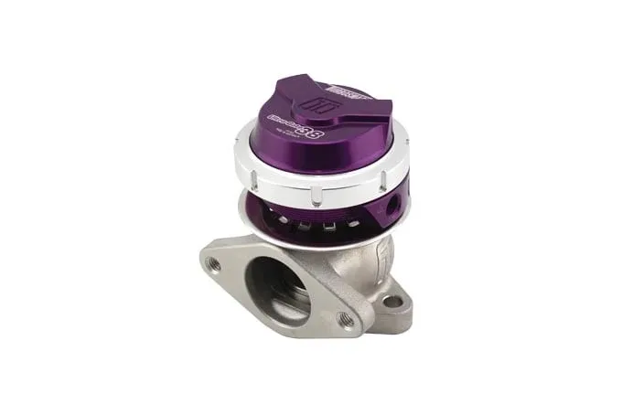 Turbosmart GenV UltraGate38 14psi External Wastegate (Purple) - Universal