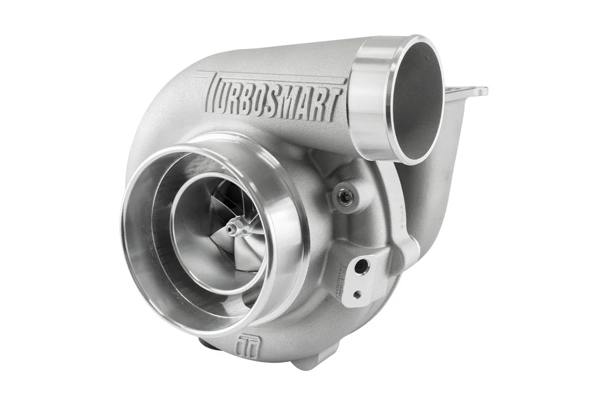 Turbosmart TS-1 Performance 5862 T3 0.63AR Externally Wastegated - Universal