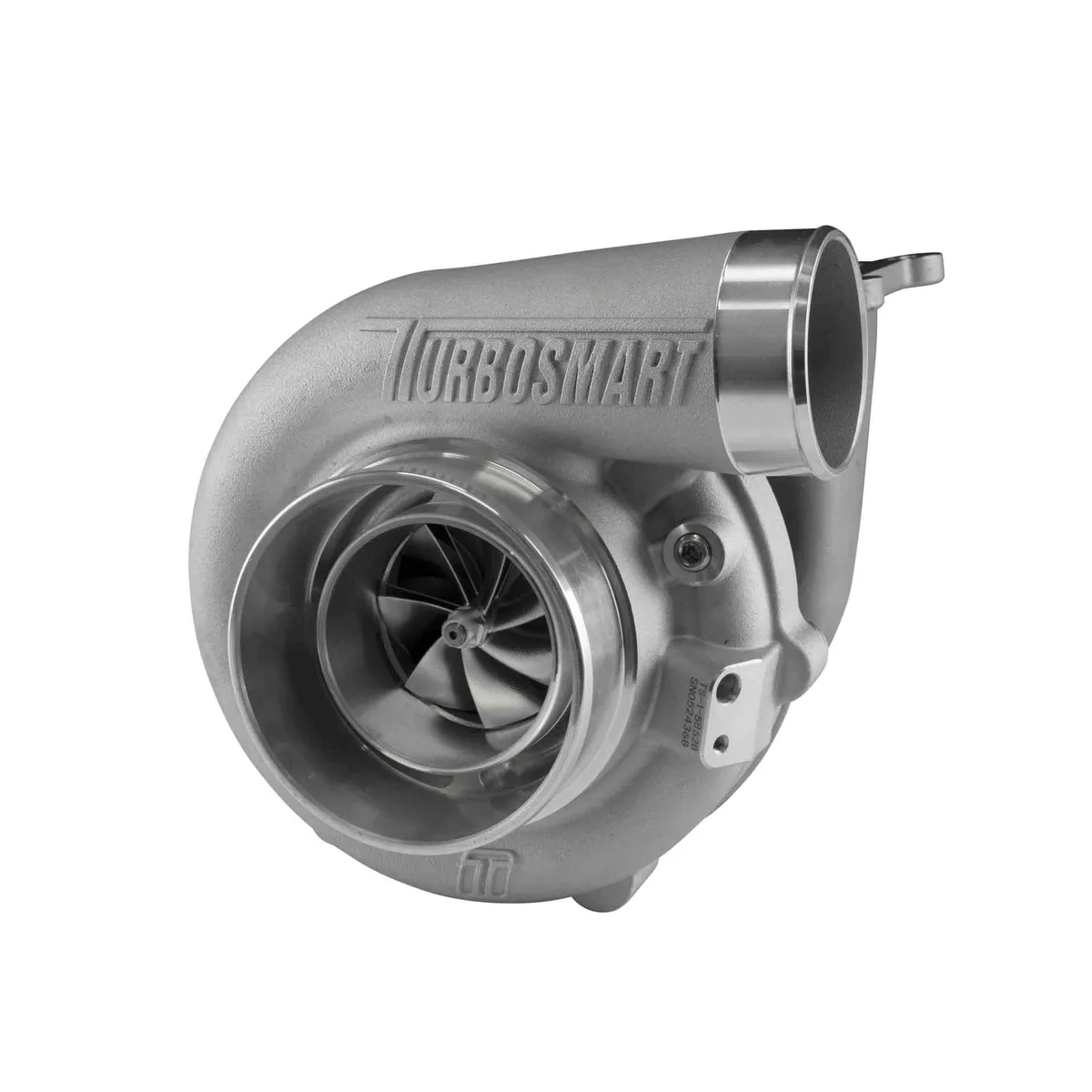 Turbosmart TS-1 Performance 5862 T4 0.82AR Externally Wastegated - Universal