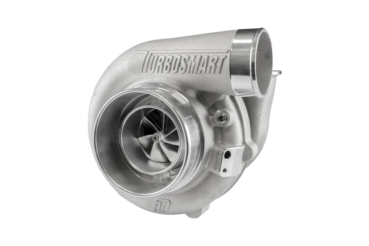 Turbosmart TS-1 Performance 5862 V-Band 0.82AR Externally Wastegated - Universal