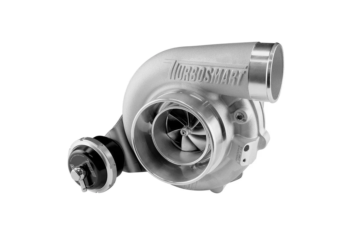 Turbosmart TS-1 Performance 5862 V-Band 0.82AR Internally Wastegated - Universal