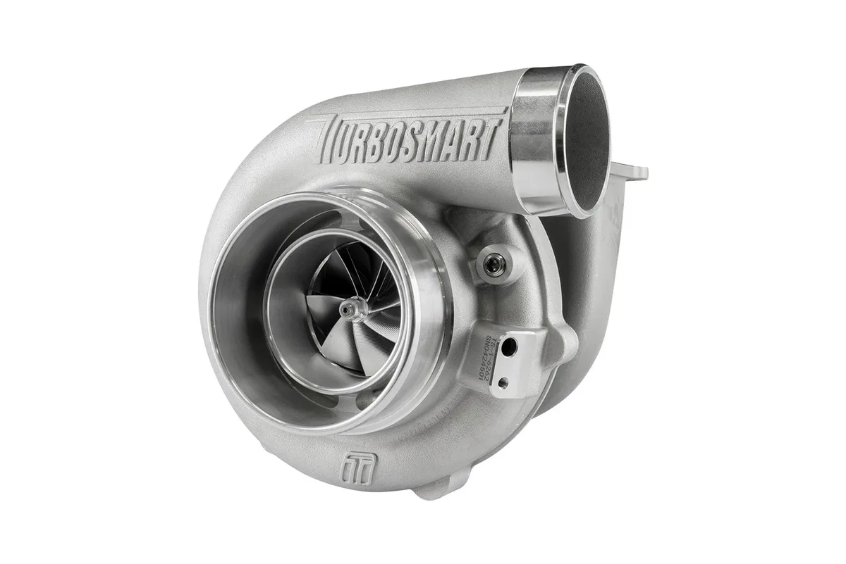 Turbosmart TS-1 6262 T3 1.10AR Externally Wastegated - Universal