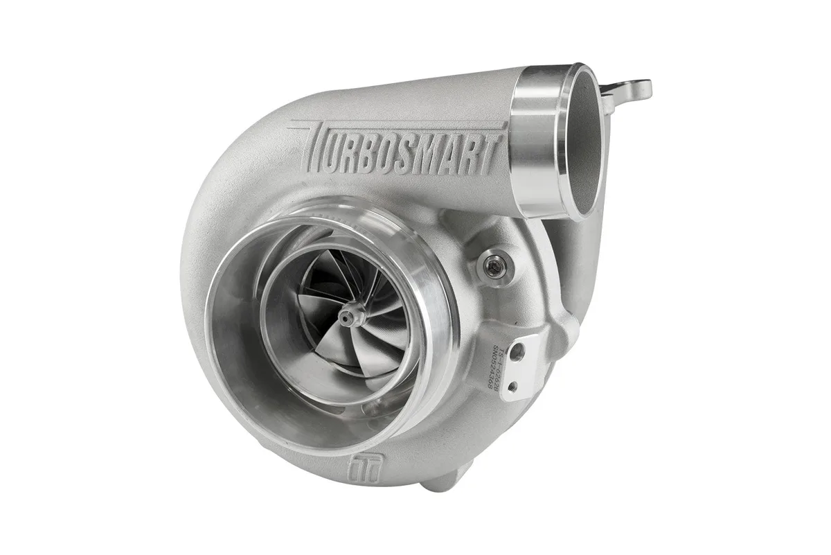 Turbosmart TS-1 Performance 6262 T4 0.82AR Externally Wastegated - Universal