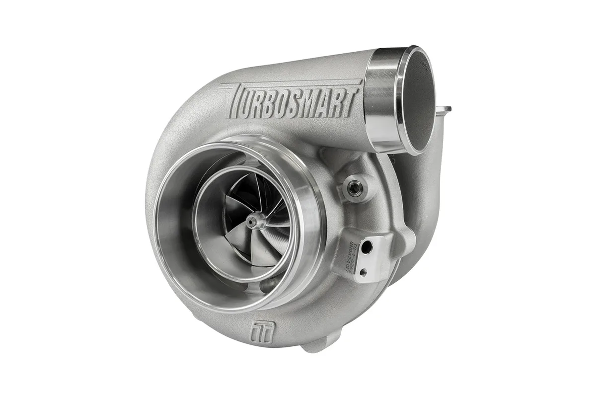 Turbosmart TS-1 Performance 6262 V-Band 0.82AR Externally Wastegated - Universal