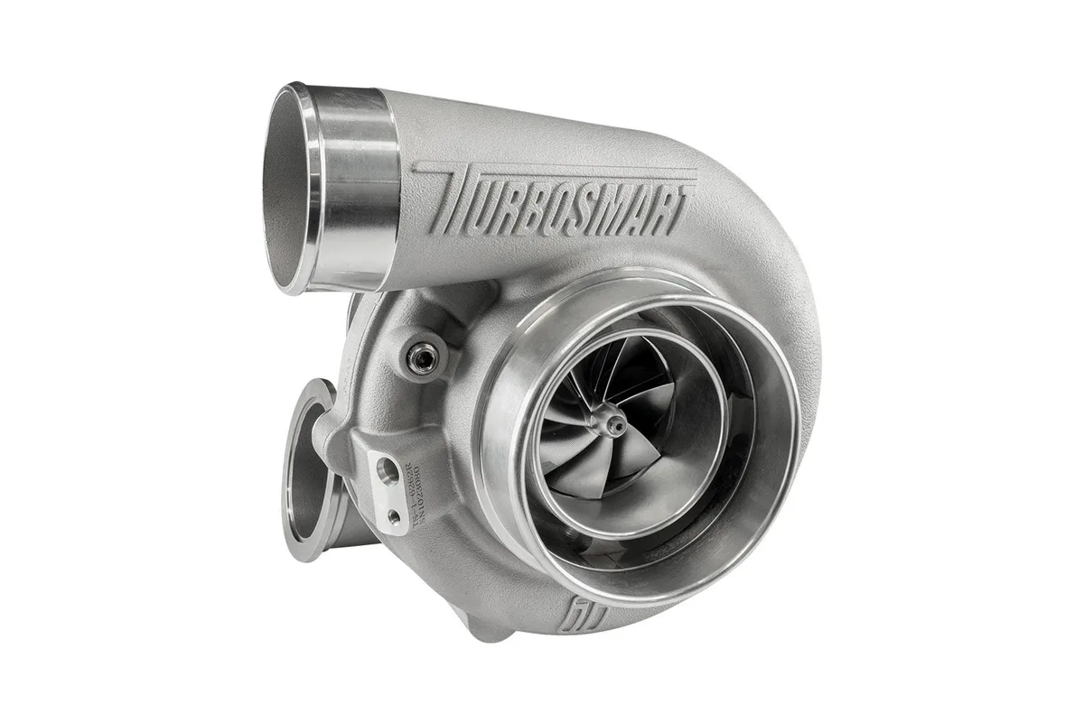 Turbosmart TS-1 Performance 6262 V-Band 0.82AR Externally Wastegated (Reversed Rotation)
