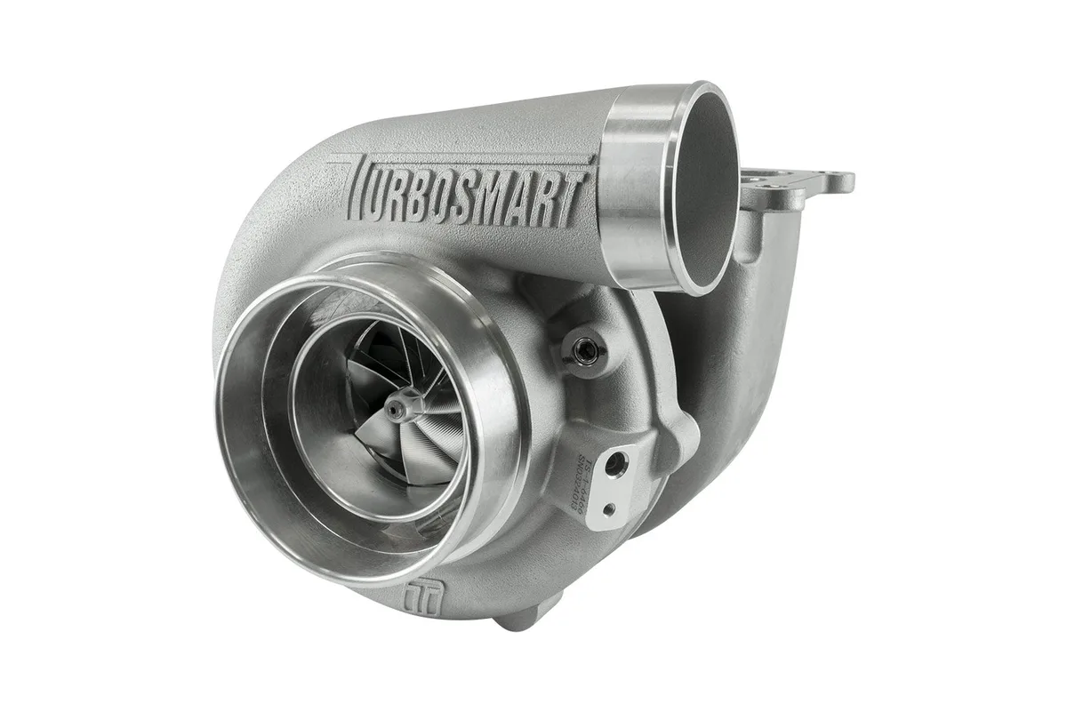 Turbosmart TS-1 6466 T4 Divided 0.84AR Externally Wastegated - Universal