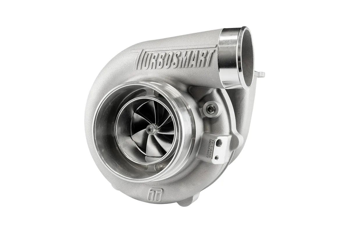 Turbosmart TS-1 Performance 6466 T3 0.63AR Externally Wastegated - Universal