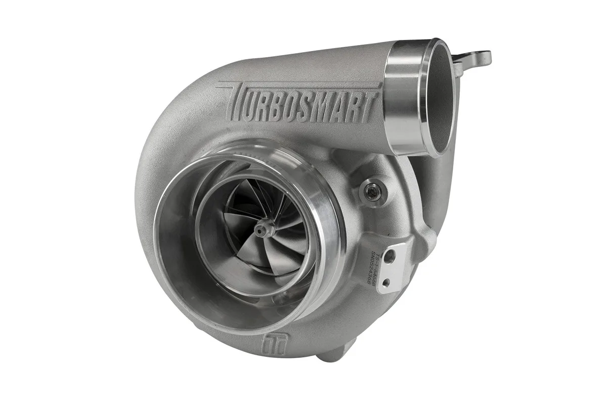 Turbosmart TS-1 Performance 6466 T4 0.82AR Externally Wastegated - Universal