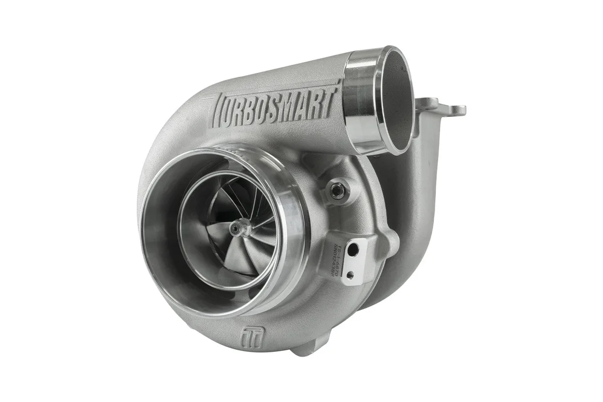 Turbosmart TS-1 Performance 6870 (Kompact) T4 0.96AR Externally Wastegated - Universal