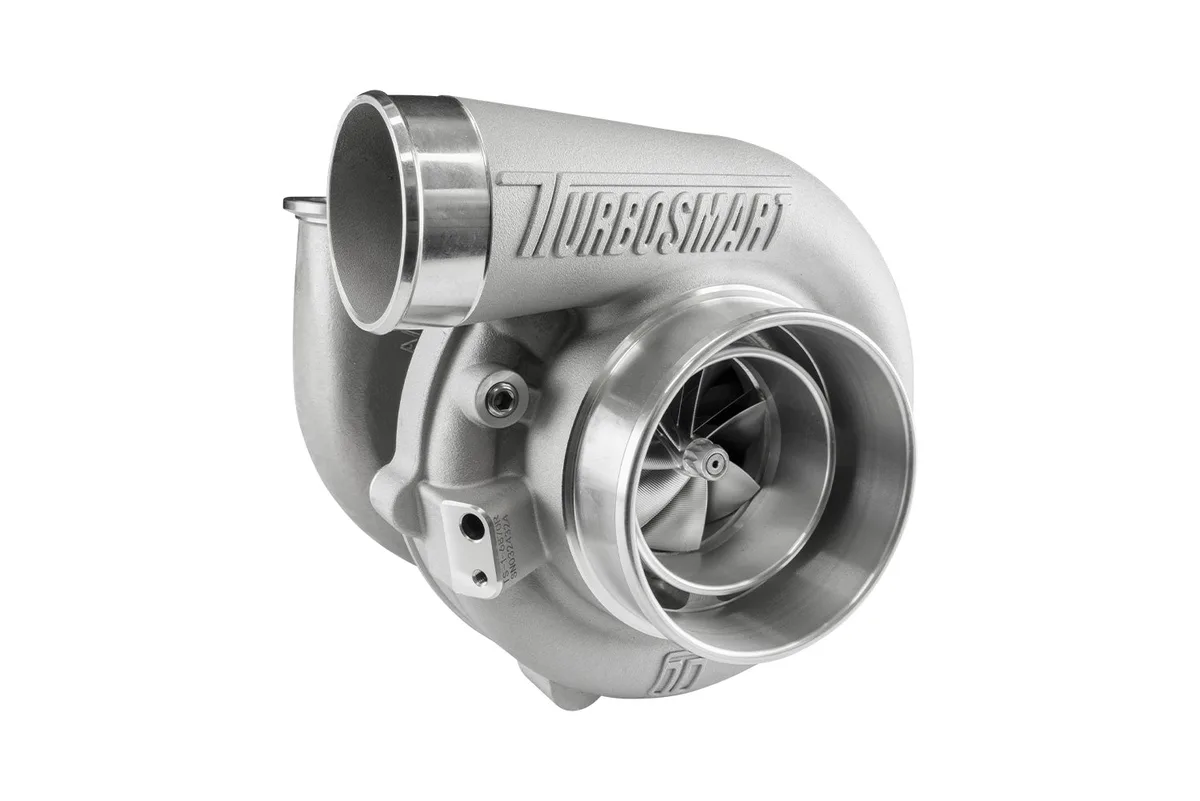 Turbosmart TS-1 Performance 6870 (Kompact) V-Band Reverse Rotation 0.96AR Externally