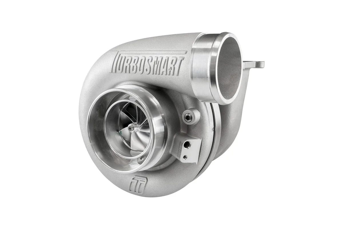 Turbosmart TS-1 Performance 6870 T4 0.96AR Externally Wastegated - Universal