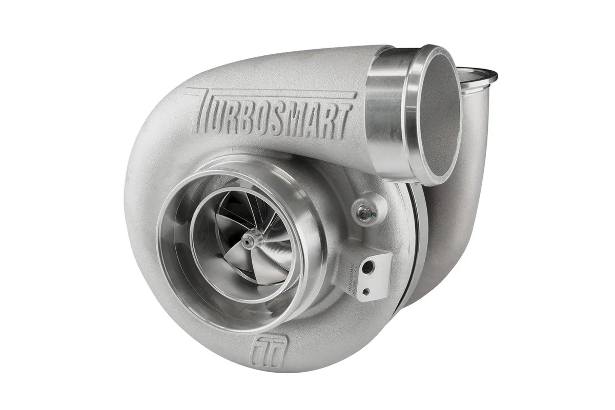 Turbosmart TS-1 Performance 6870 V-Band 0.96AR Externally Wastegated - Universal