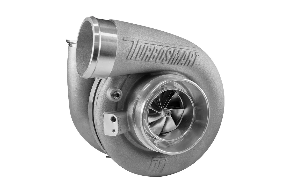 Turbosmart TS-1 Performance 6870 V-Band Reverse Rotation 0.96AR Externally Wastegated
