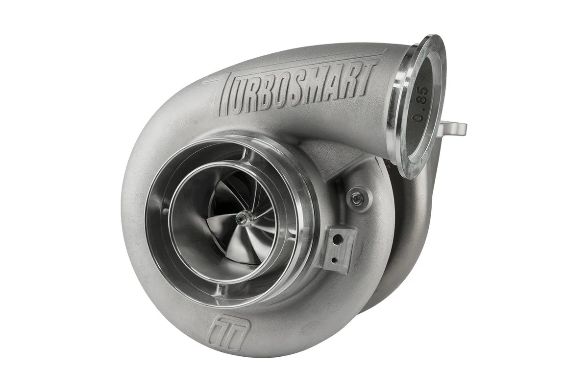 Turbosmart TS-1 6870 Pro T4 Divided 1.15AR Externally Wastegated - Universal