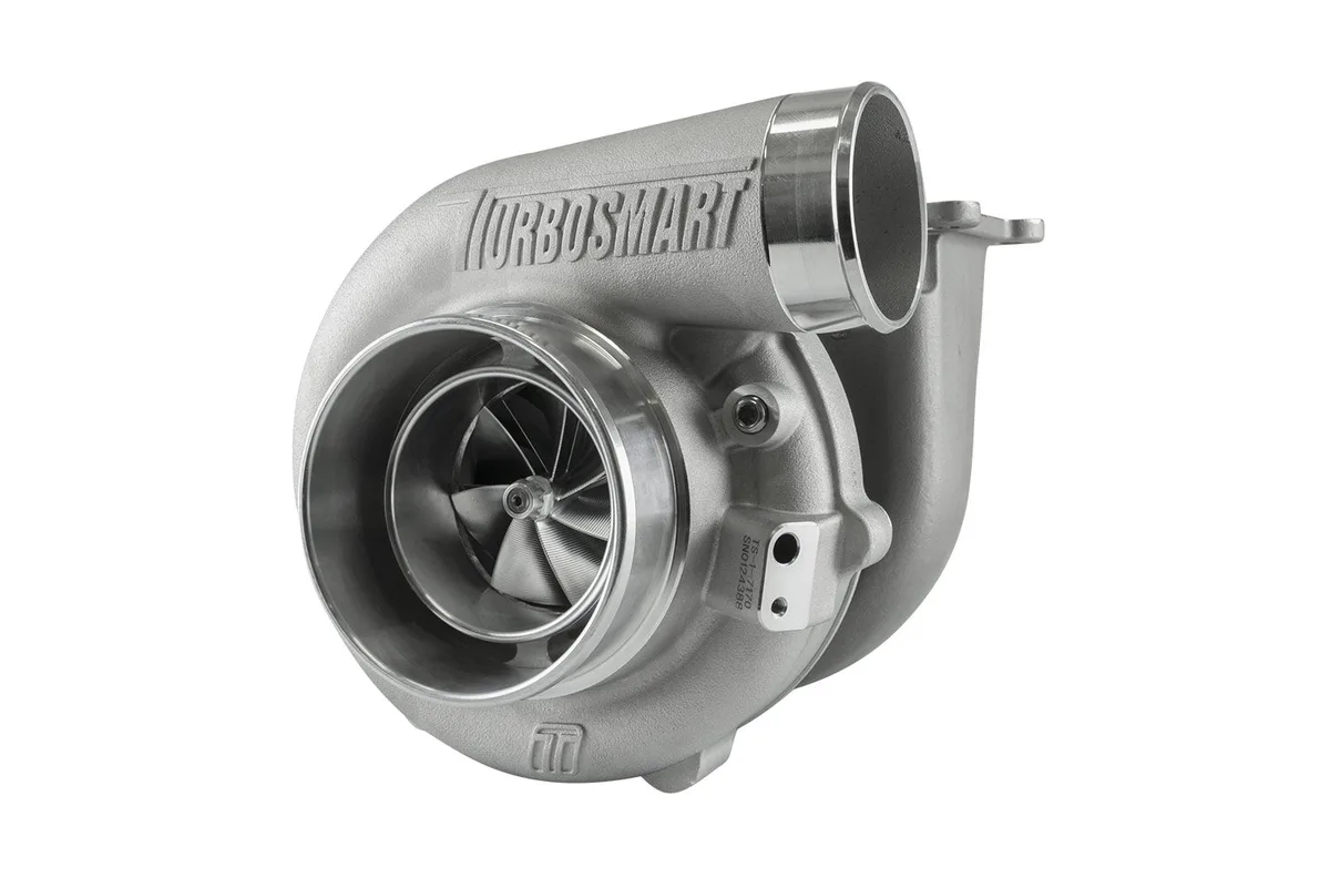 Turbosmart TS-1 Performance 7170 (Kompact) T4 0.96AR Externally Wastegated - Universal