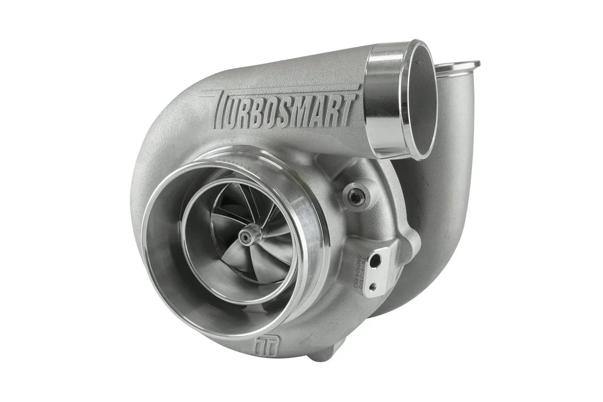 Turbosmart TS-1 Performance 7170 (Kompact) V-Band 0.96AR Externally Wastegated - Universal