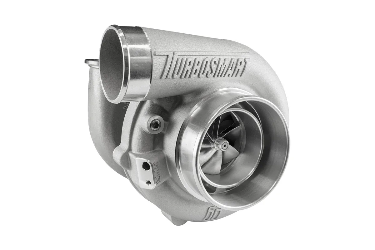 Turbosmart TS-1 Performance 7170 (Kompact) V-Band 1.07AR Externally Wastegated Reverse