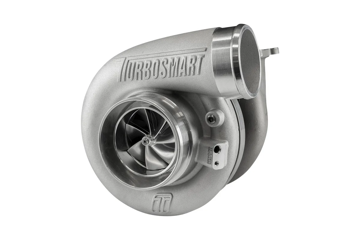 Turbosmart TS-1 7275 T4 0.96AR Externally Wastegated - Universal