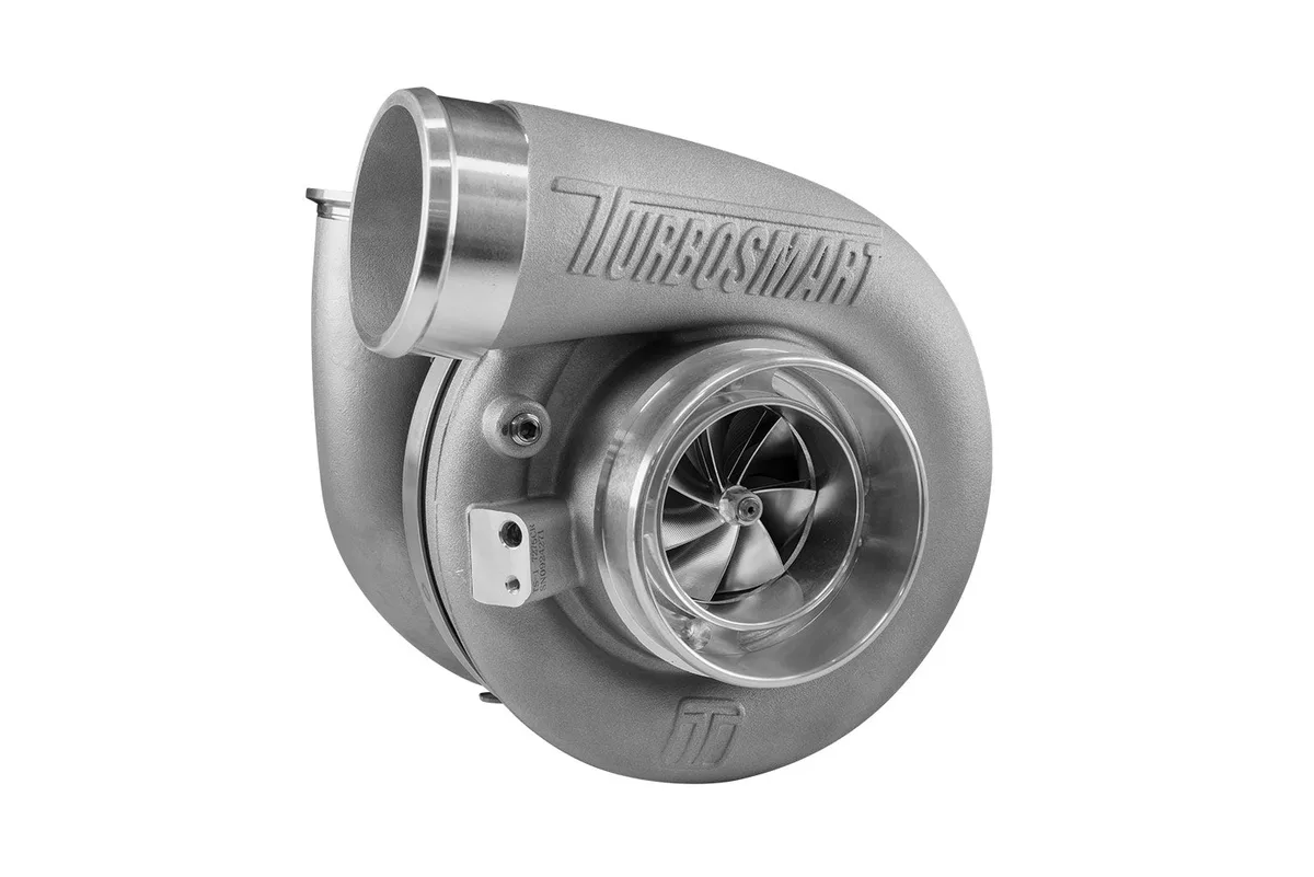 Turbosmart TS-1 Performance 7275 V-Band Reverse Rotation 0.96AR Externally Wastegated