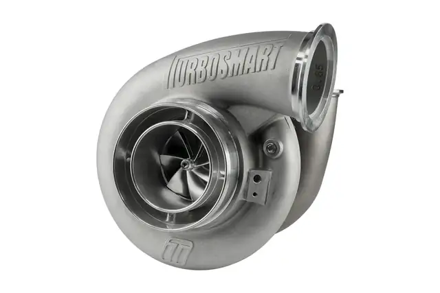 Turbosmart TS-1 7275 Pro V-Band 1.24AR Externally Wastegated - Universal