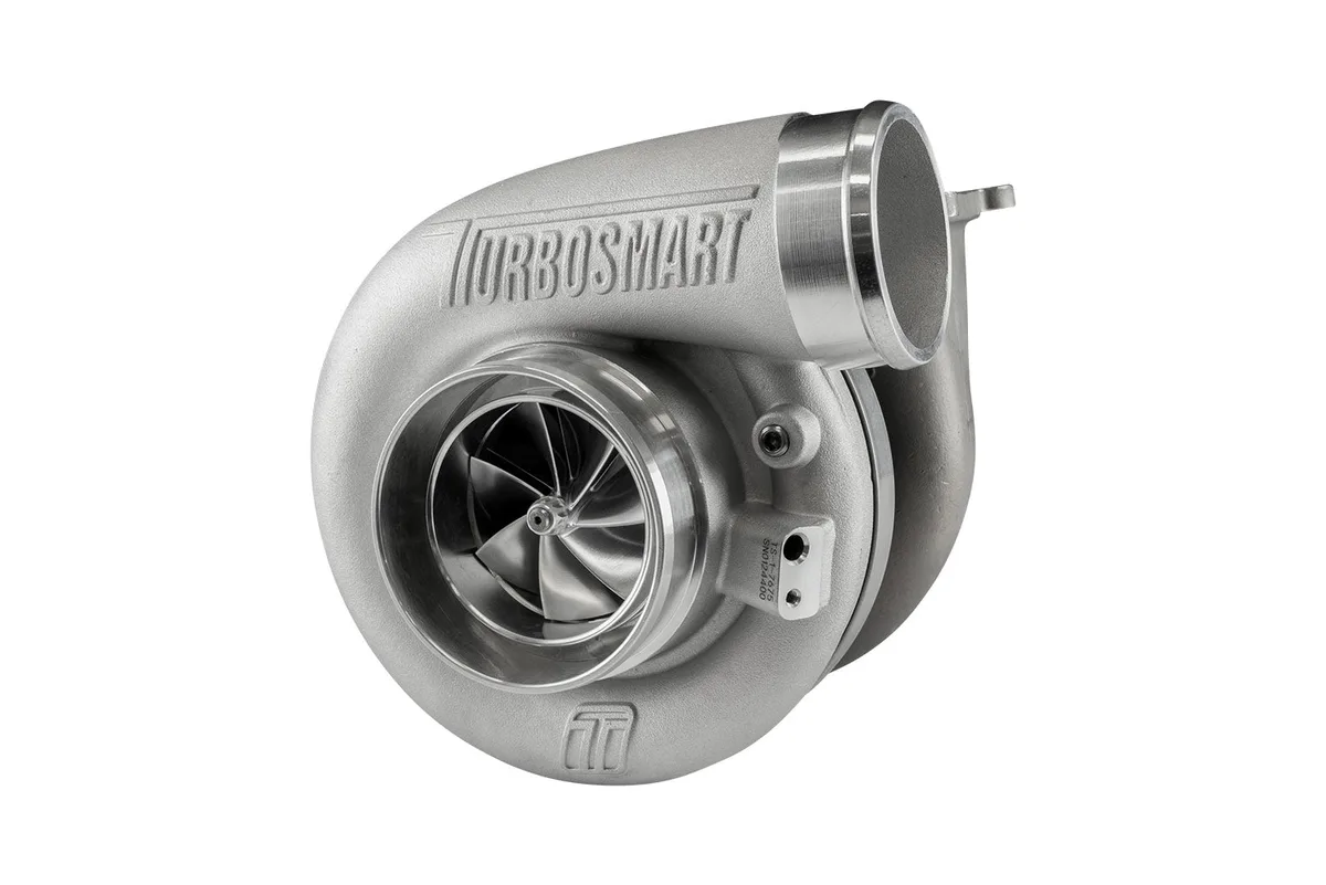 Turbosmart TS-1 Performance 7675 T4 1.24AR Externally Wastegated - Universal