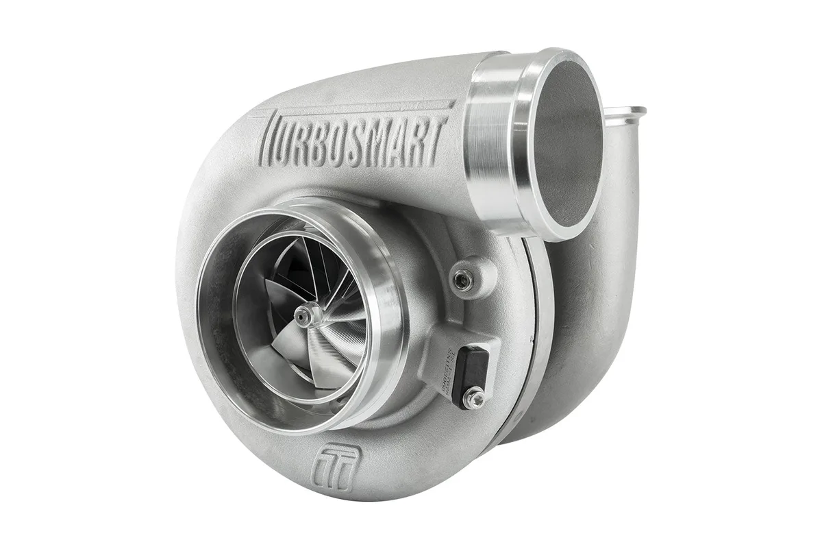 Turbosmart TS-1 Performance 7675 V-Band 0.96AR Externally Wastegated - Universal