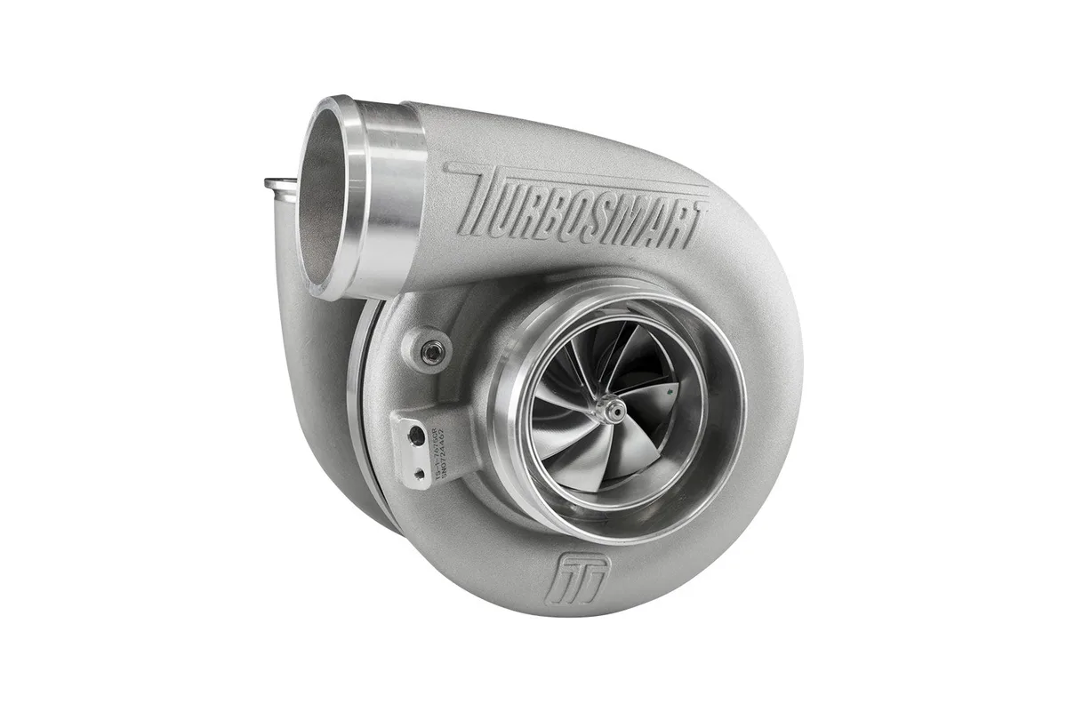 Turbosmart TS-1 Performance 7675 V-Band Reverse Rotation 0.96AR Externally Wastegated