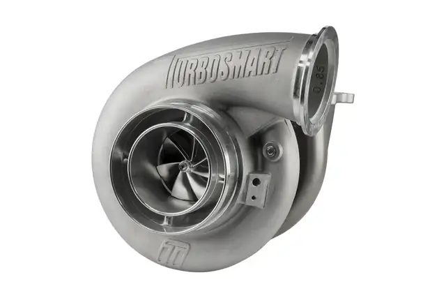 Turbosmart TS-1 7675 Pro T4 Divided 1.28AR Externally Wastegated - Universal