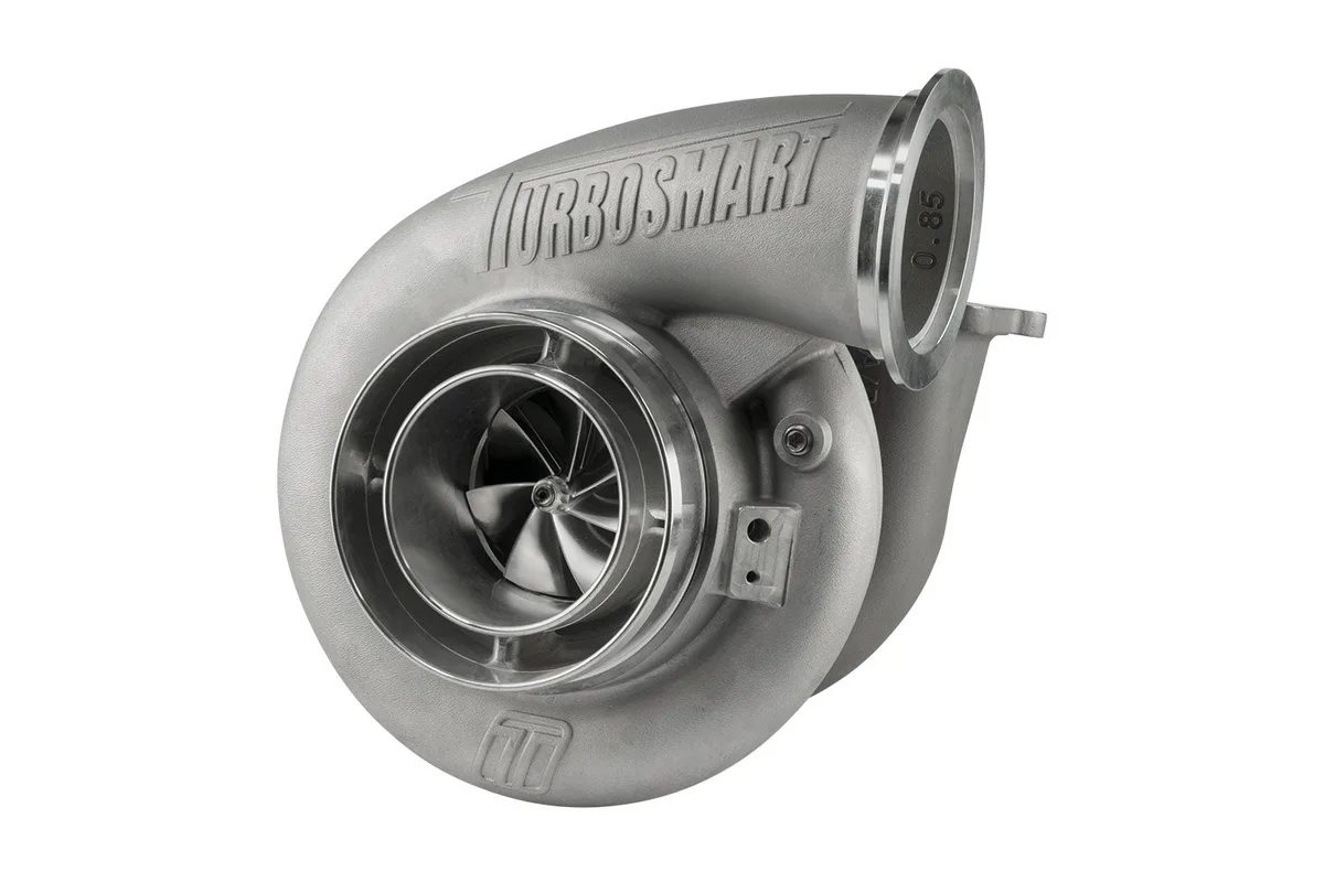 Turbosmart TS-1 7675 Pro T4 0.96AR Externally Wastegated - Universal
