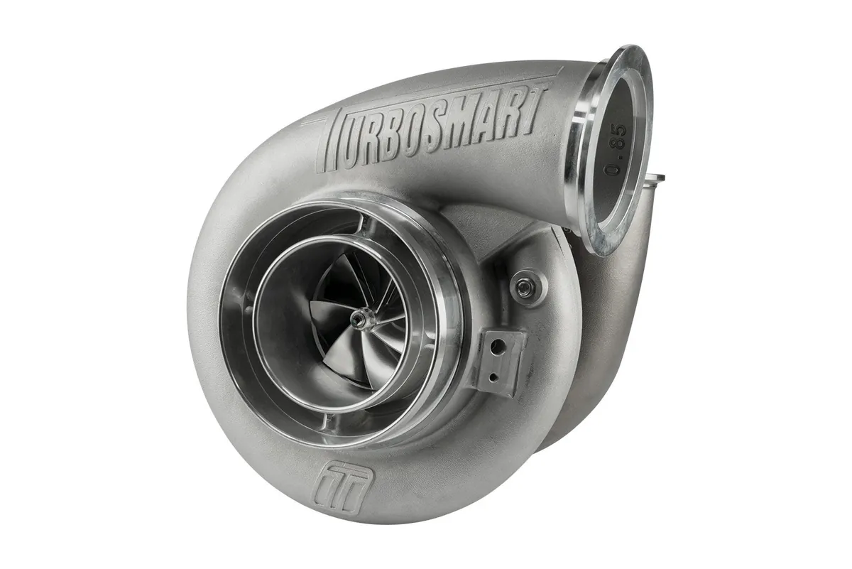 Turbosmart TS-1 7675 Pro V-Band 1.24AR Externally Wastegated - Universal