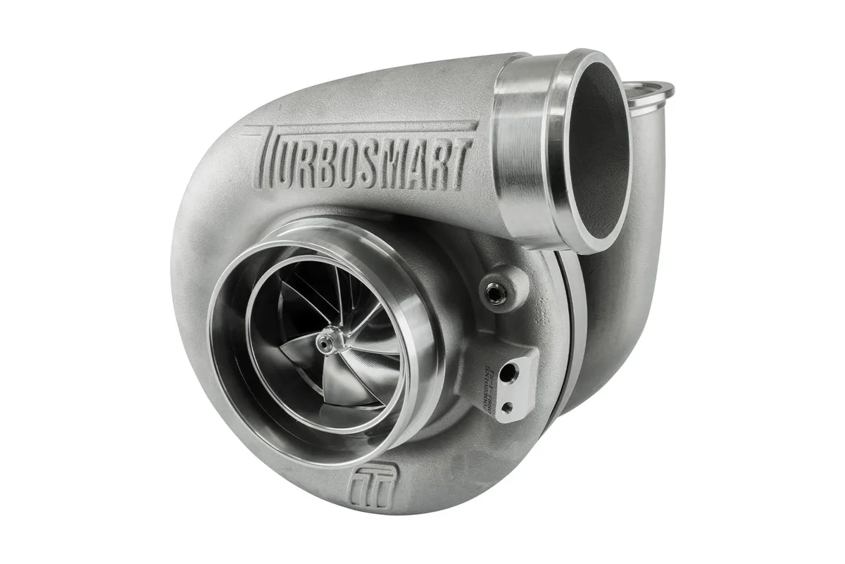 Turbosmart TS-1 Performance 7880 V-Band 0.96AR Externally Wastegated - Universal