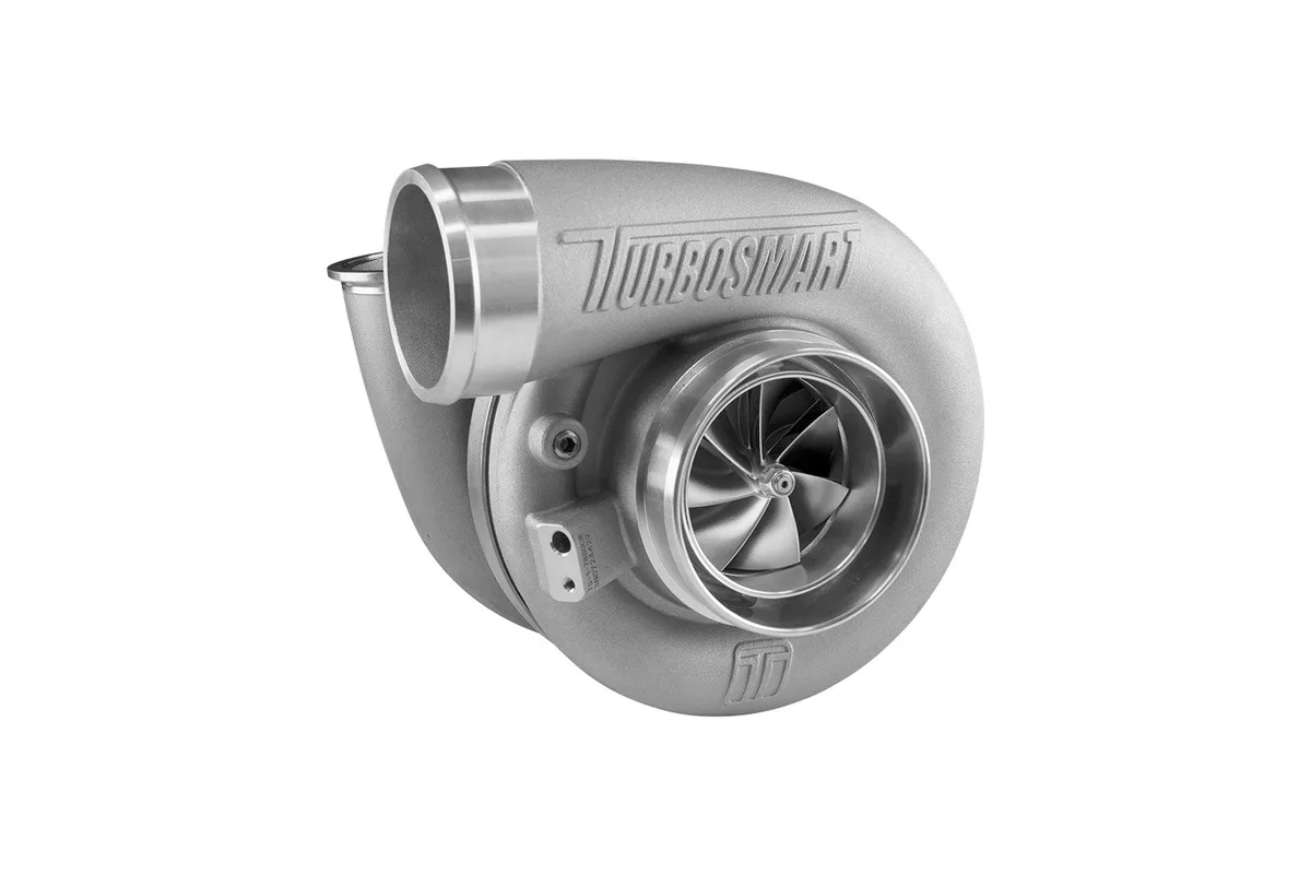 Turbosmart TS-1 Performance 7880 V-Band Reverse Rotation 0.96AR Externally Wastegated