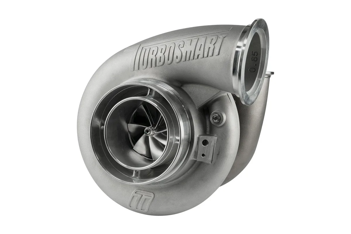 Turbosmart TS-1 7880 Pro V-Band 1.24AR Externally Wastegated - Universal