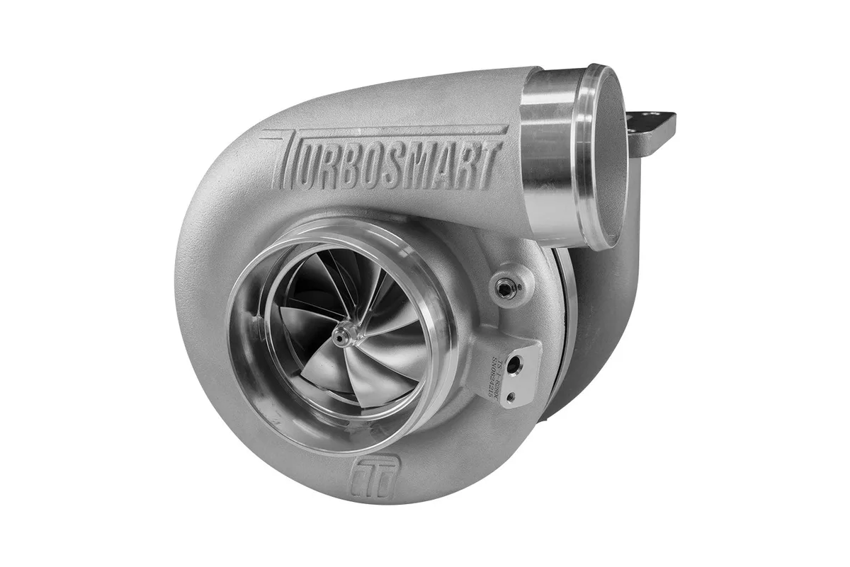 Turbosmart TS-1 Performance 8280 T4 1.24AR Externally Wastegated - Universal